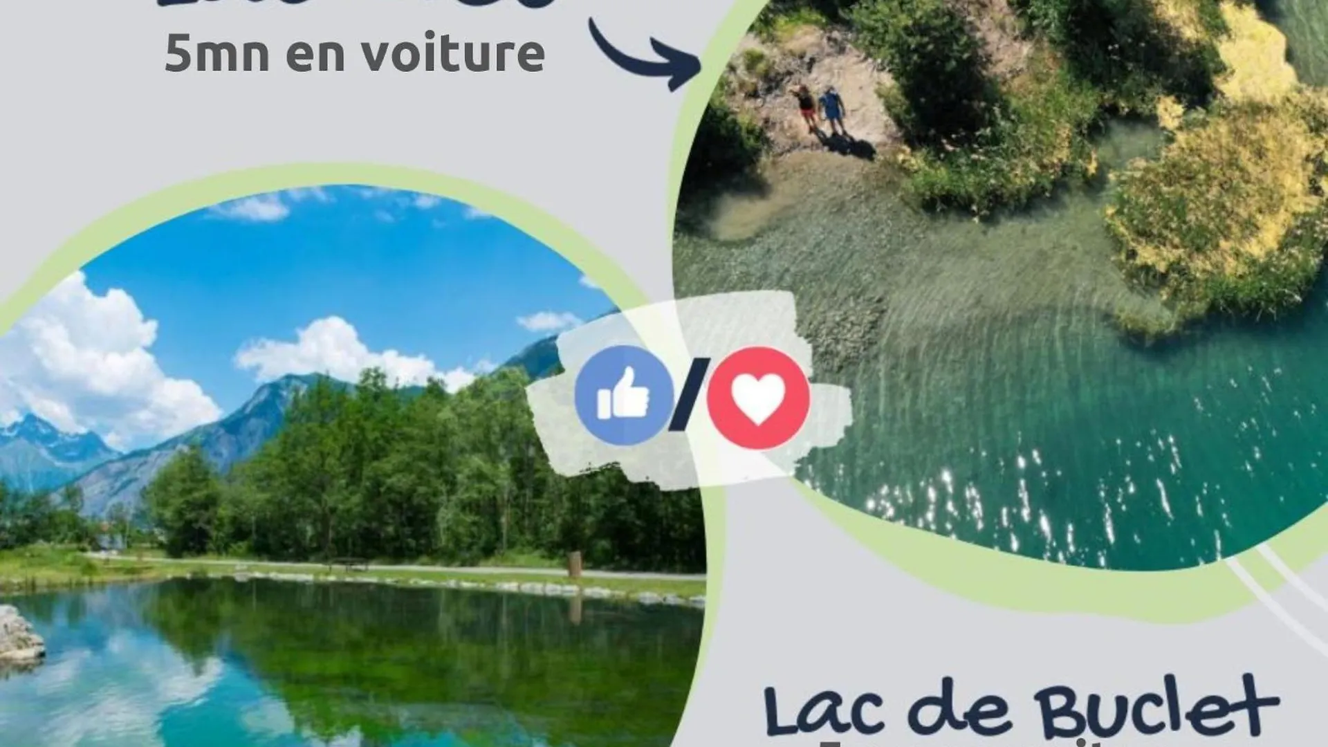 Apartament Meije - 3 Belles Chambres - Calme - Wifi - Vue Le Bourg-dʼOisans